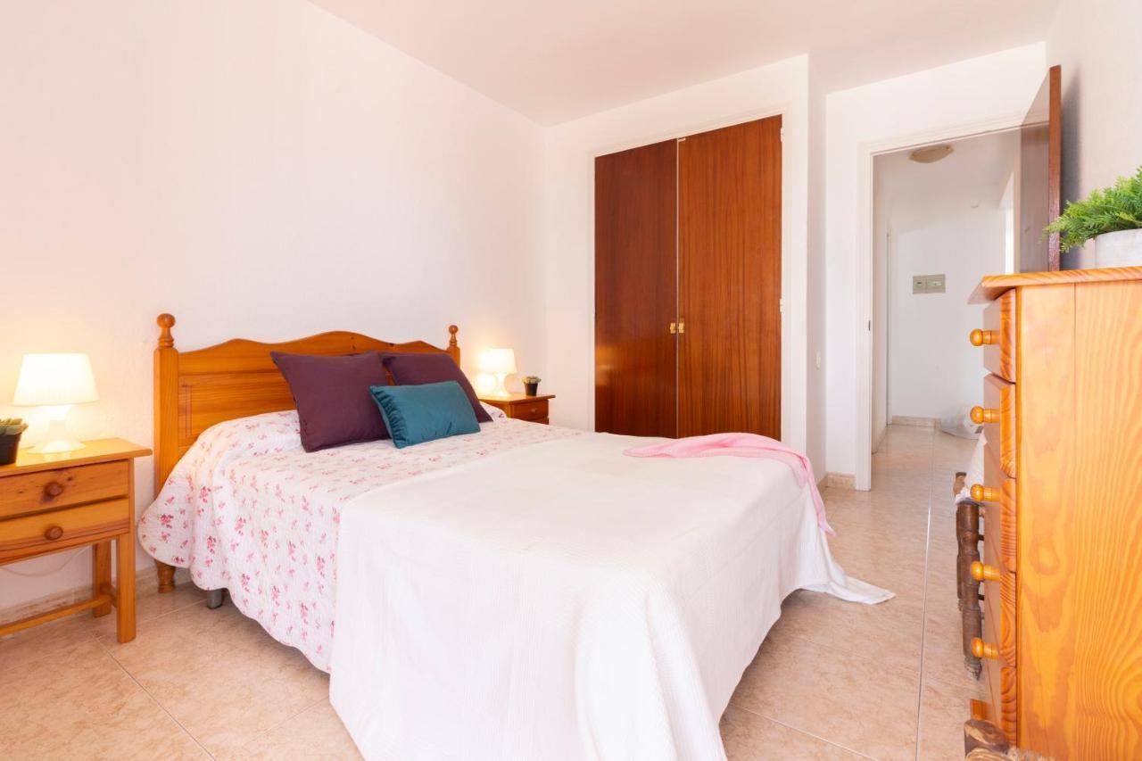 Homes&Go Bell Raco Basic La Pineda Zewnętrze zdjęcie