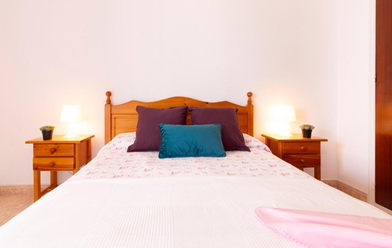 Homes&Go Bell Raco Basic La Pineda Zewnętrze zdjęcie