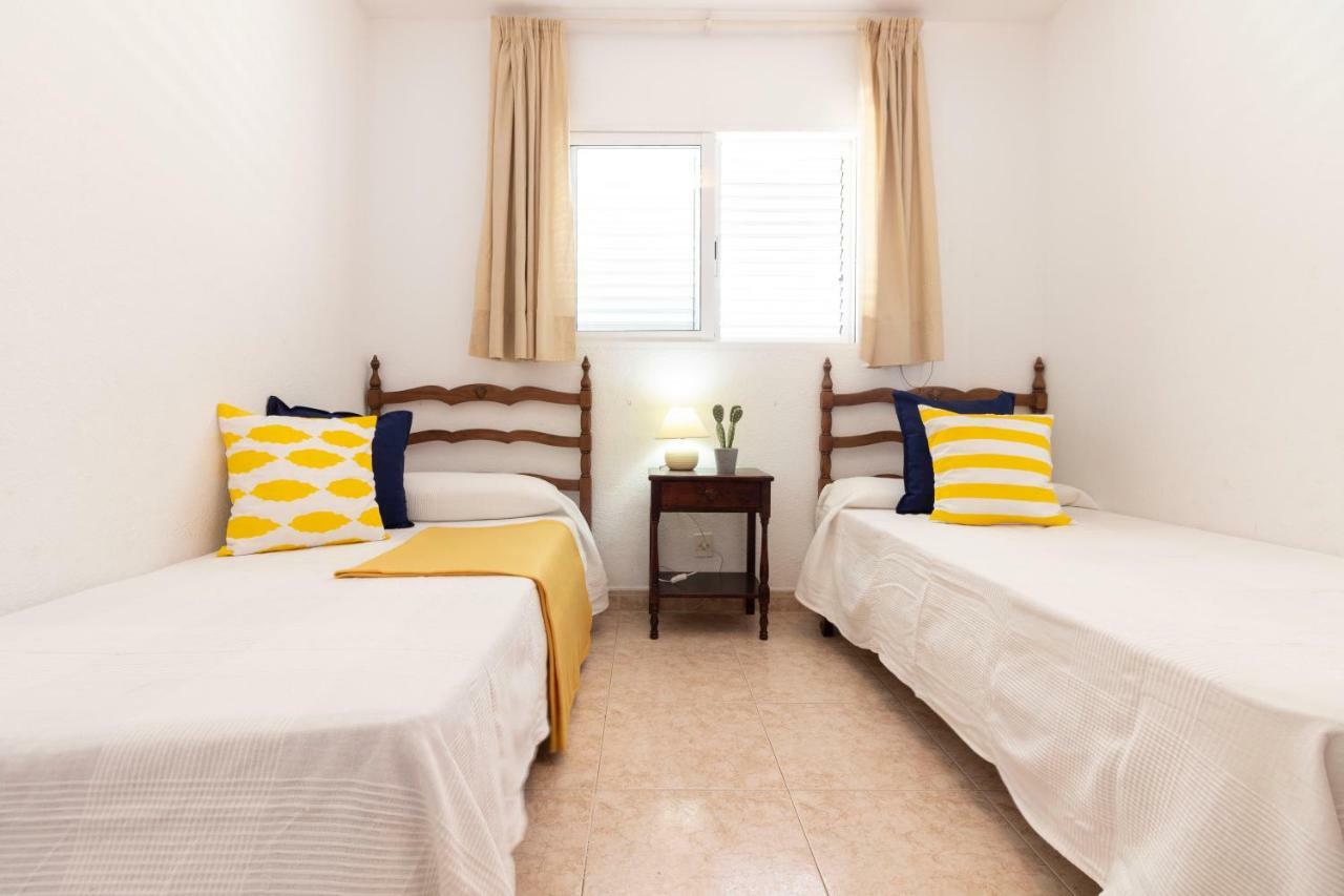 Homes&Go Bell Raco Basic La Pineda Zewnętrze zdjęcie