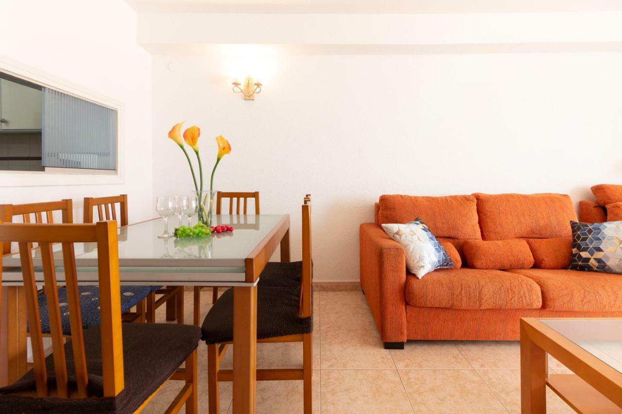 Homes&Go Bell Raco Basic La Pineda Zewnętrze zdjęcie