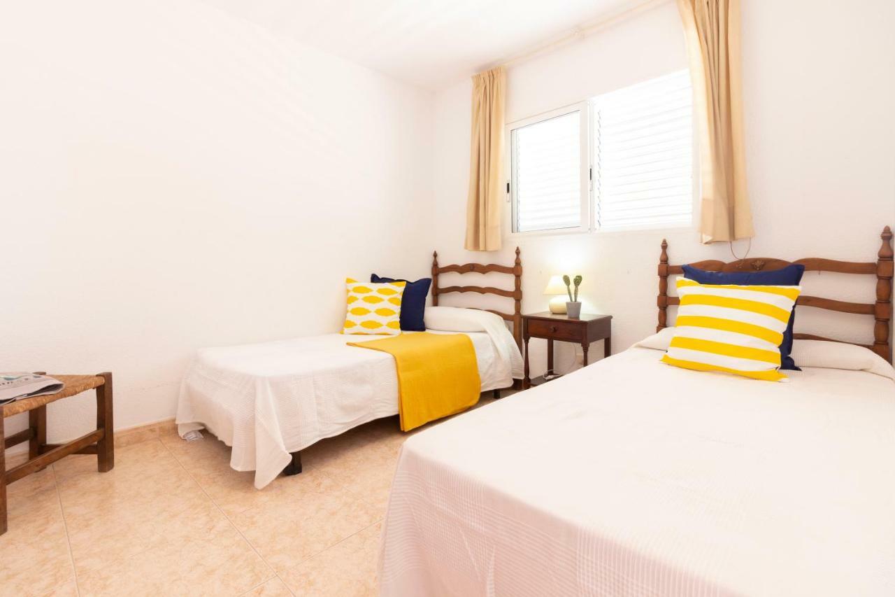 Homes&Go Bell Raco Basic La Pineda Zewnętrze zdjęcie