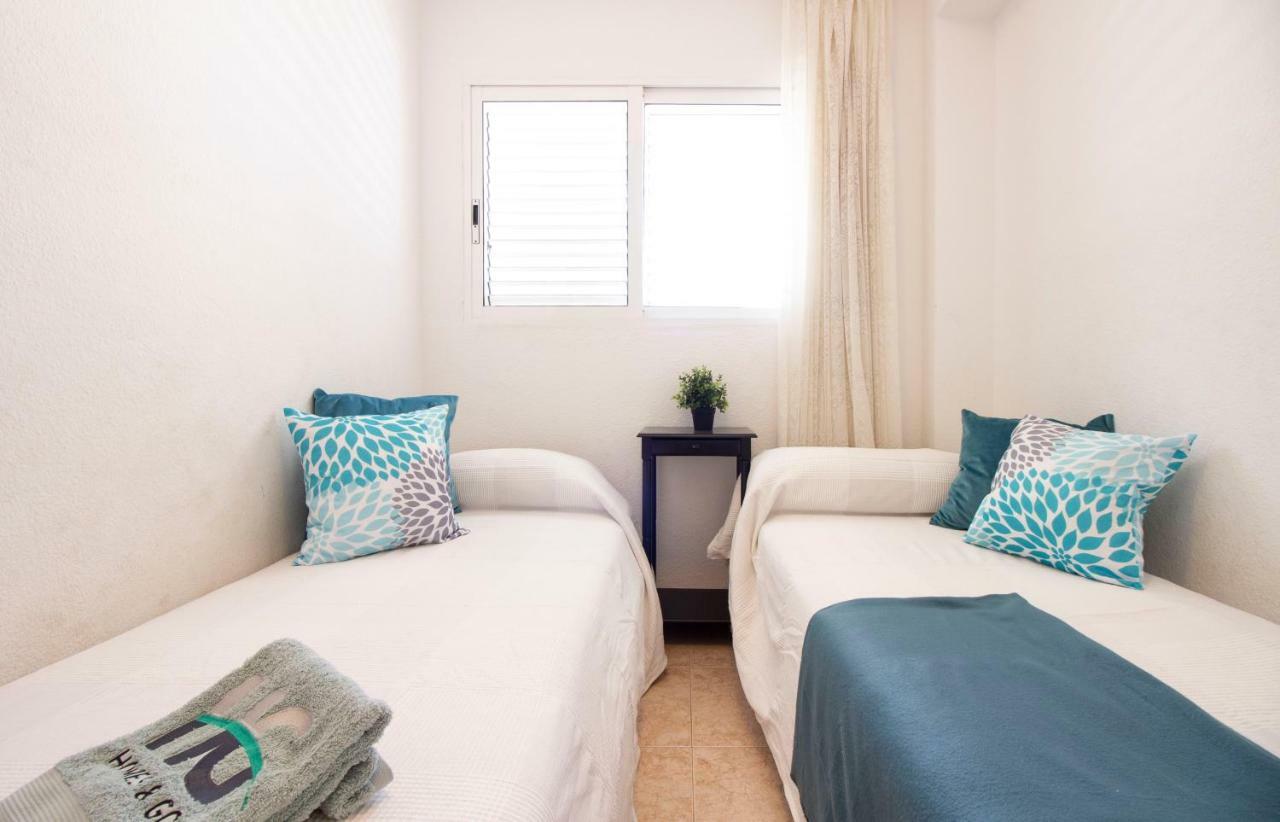 Homes&Go Bell Raco Basic La Pineda Zewnętrze zdjęcie