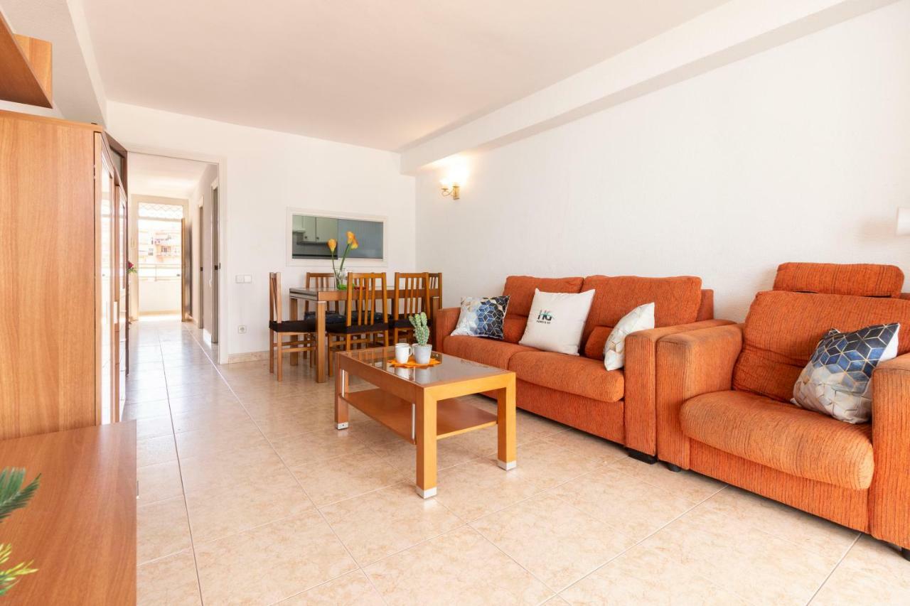 Homes&Go Bell Raco Basic La Pineda Zewnętrze zdjęcie